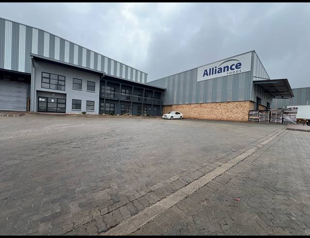3,288M² RETAIL TO LET IN KYA SANDS